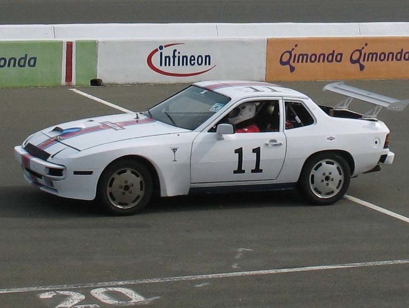 Illustration for article titled The Top 147 Lemons of the Sears Pointless 24 Hours of LeMons